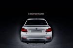 BMW 2-Series Coupe by Exotics Tuning 2014 года